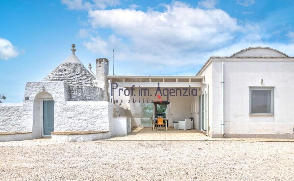 Main image of property: San Vito dei Normanni, Brindisi, Apulia