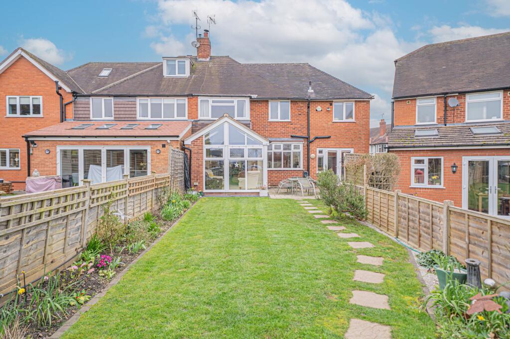 Additional image 30 of Kingswood Close, Lapworth, B94