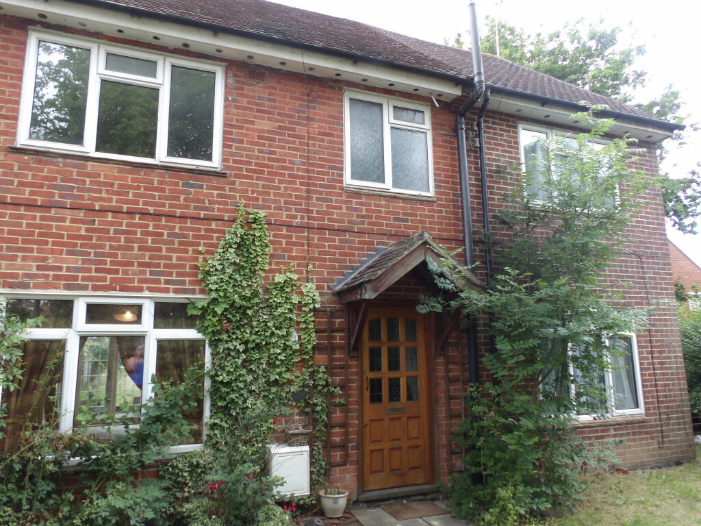 Main image of property: Northgate