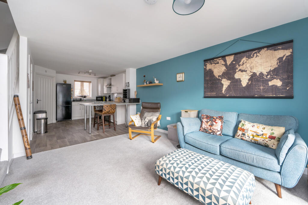 House in Salisbury - View 5