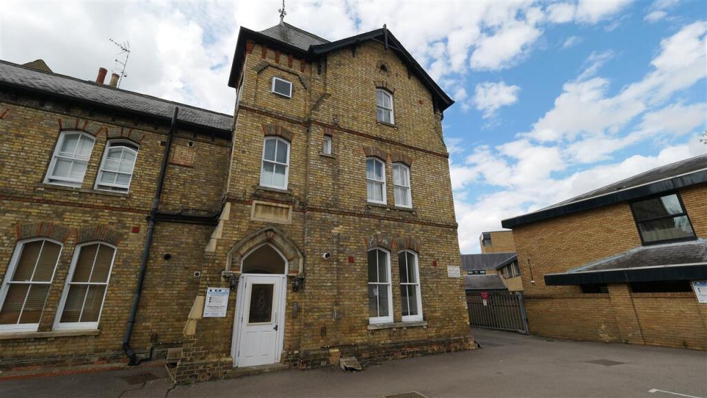 Main image of property: College House, Huntingdon