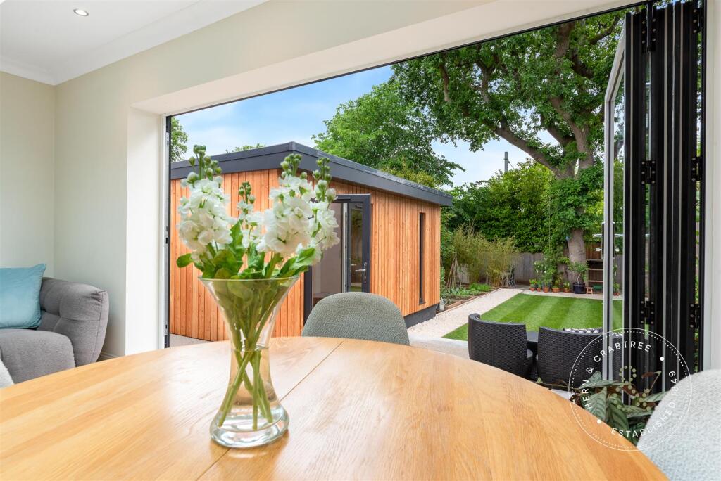 House in Cardiff, Heath - View 5