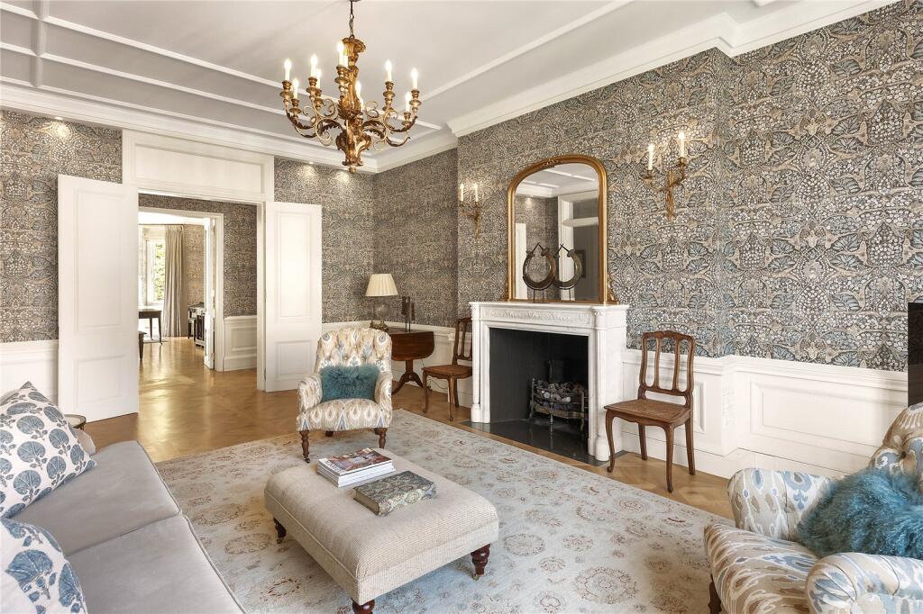 Main image of property: Sloane Court West, London, SW3