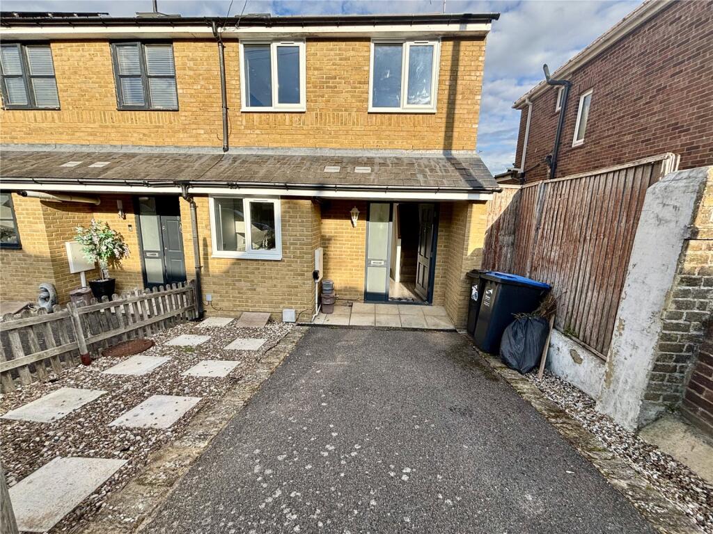 House in Canterbury