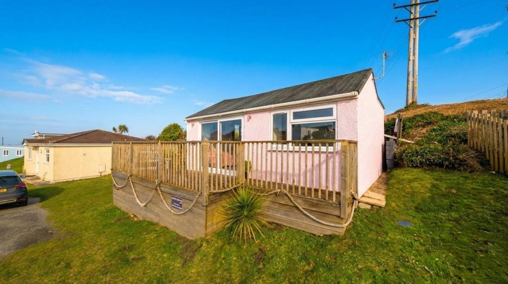 Main image of property: Riviere Towans, Hayle, Cornwall, TR27 5AF