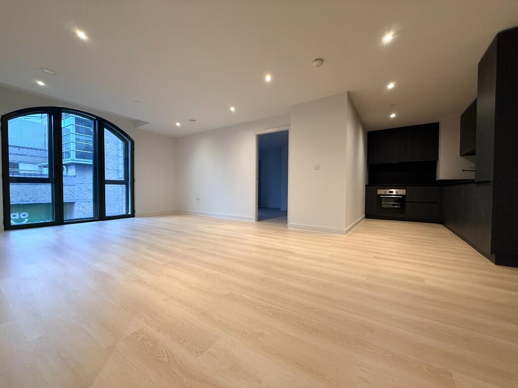 Main image of property: Waterhouse Gardens, 1 Dutton Street, Manchester, Greater Manchester, M3