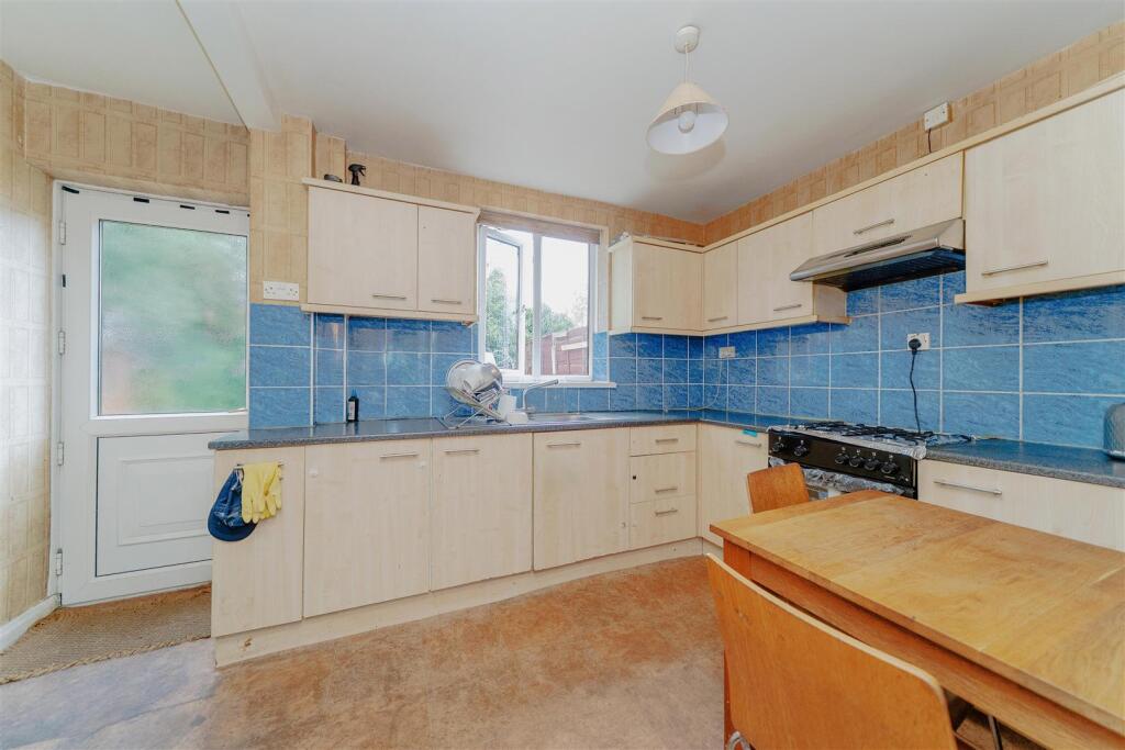 House in Birmingham, Kings Heath - View 4