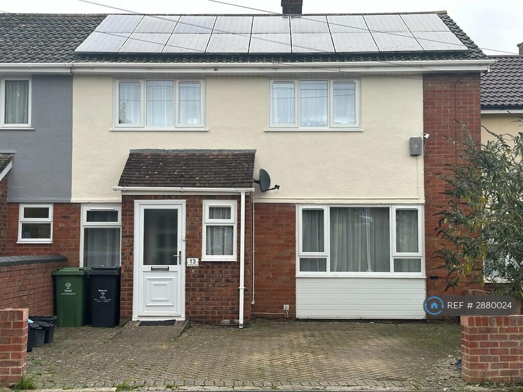 Main image of property: Amersham Road, Swindon, SN3