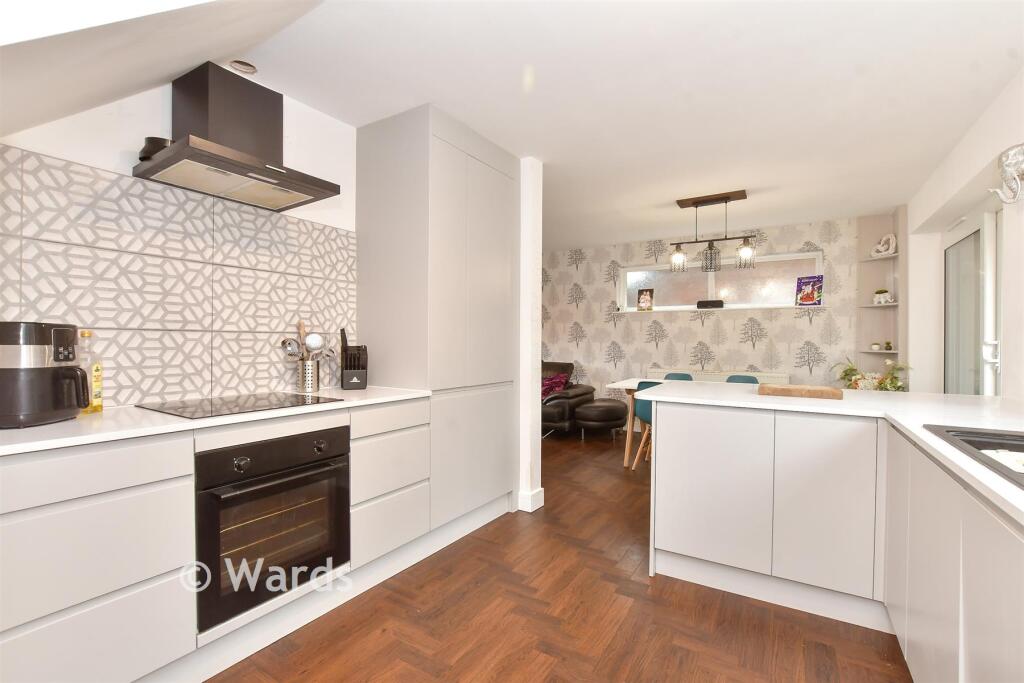 Main image of property: Reading Road, Dover, Kent