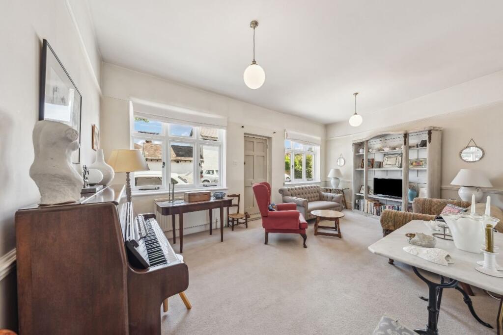 Main image of property: South Worple Way,
Mortlake, SW14