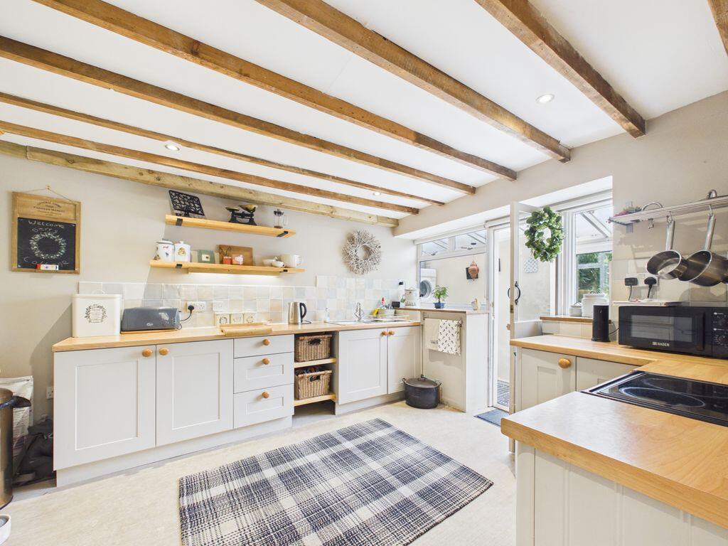 House in Somerton - More