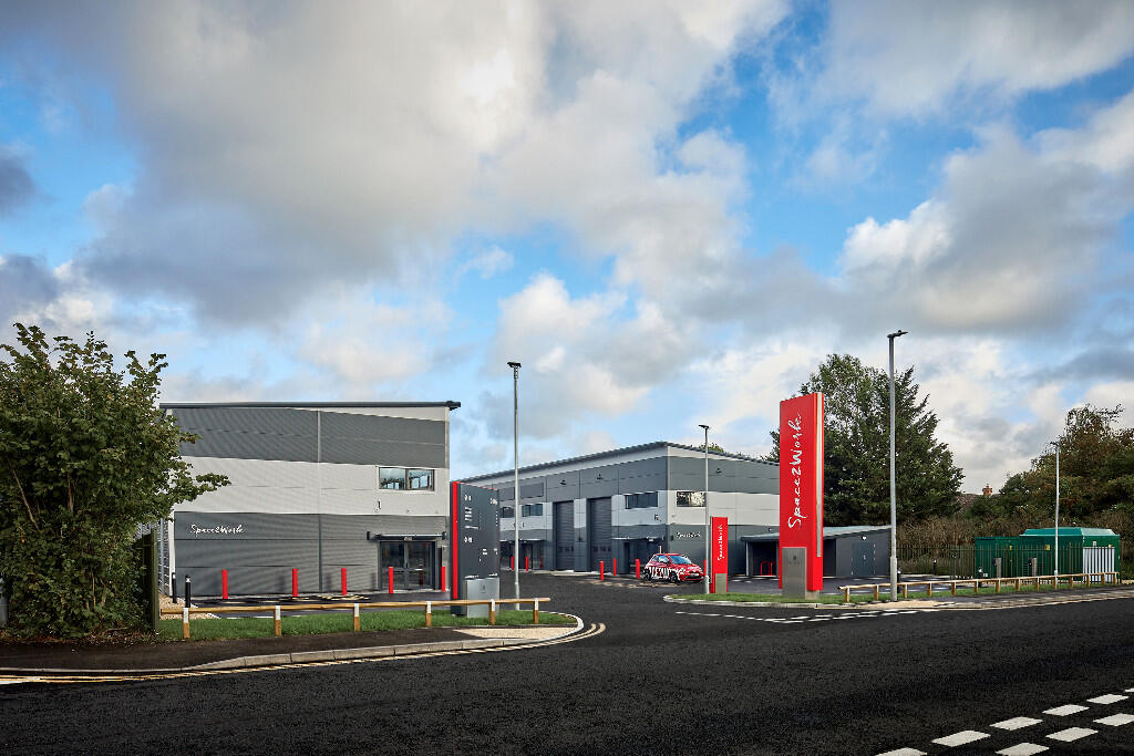 Main image of property: Furnax Lane, Warminster, Wiltshire, BA12