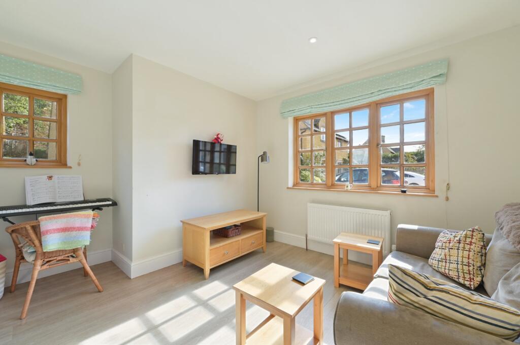 House in West Oxfordshire, Combe - View 5