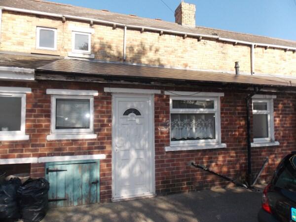 Main image of property: Maple Street, Ashington, NE63 0BU