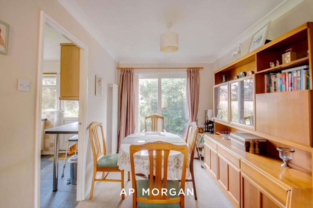 House in Redditch, Winyates Green - View 4