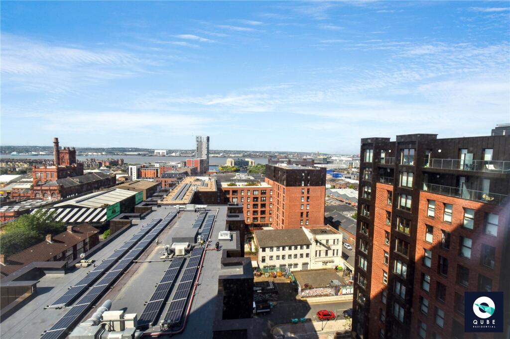 Apartment in Liverpool - View 5
