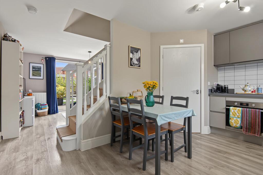 House in Leicester - View 5