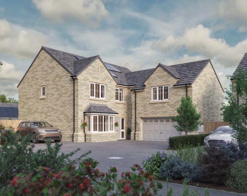 Main image of property: St George's,
Morpeth,
Northumberland,
NE61 2NU