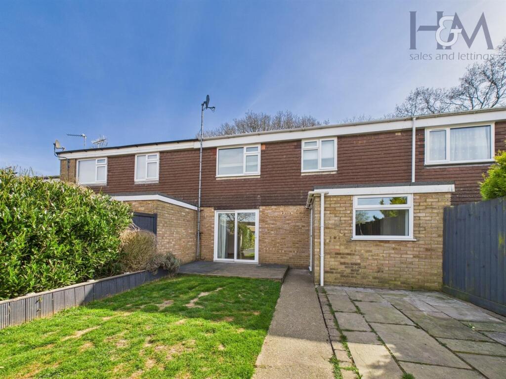 Main image of property: Beverley Road, Stevenage, Hertfordshire SG1 4PP