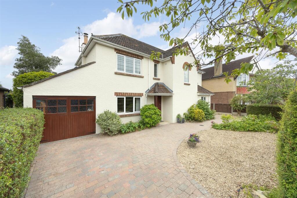 Main image of property: Rowden Road, Chippenham