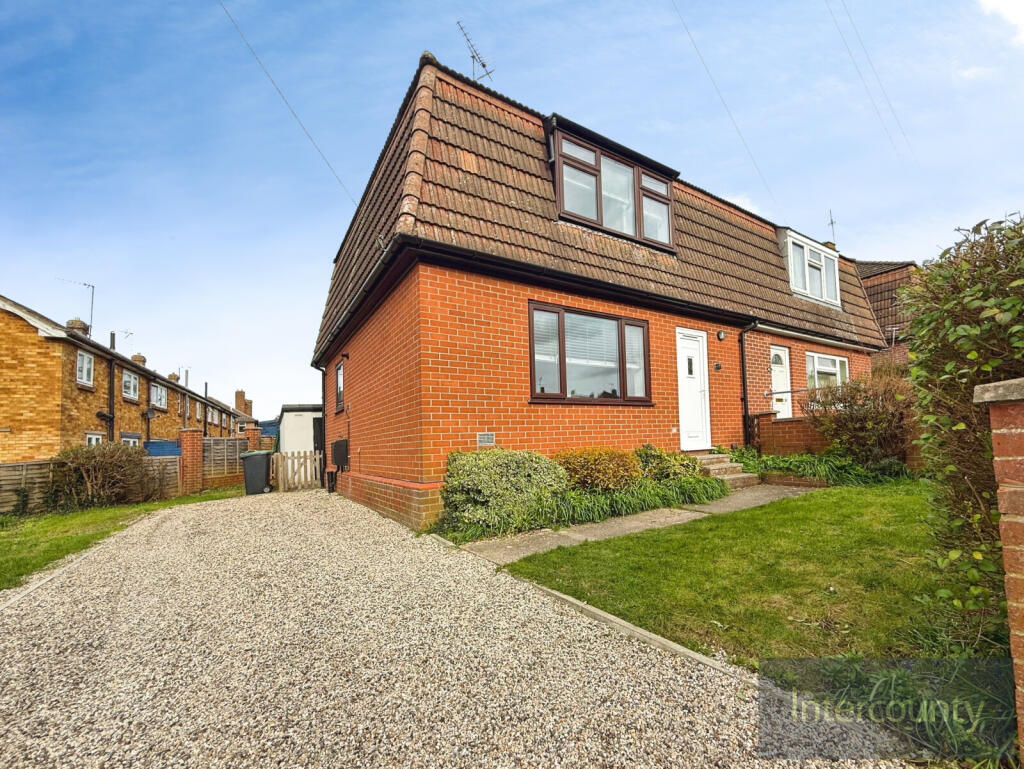 Main image of property: Rowntree Way, Saffron Walden, Essex, CB11