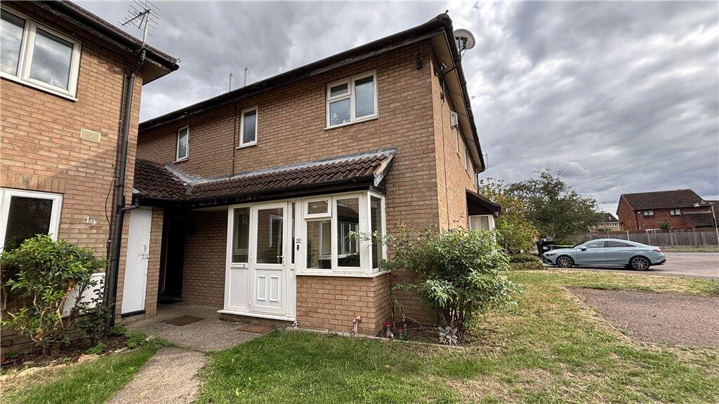 Main image of property: Odell Close, Kempston