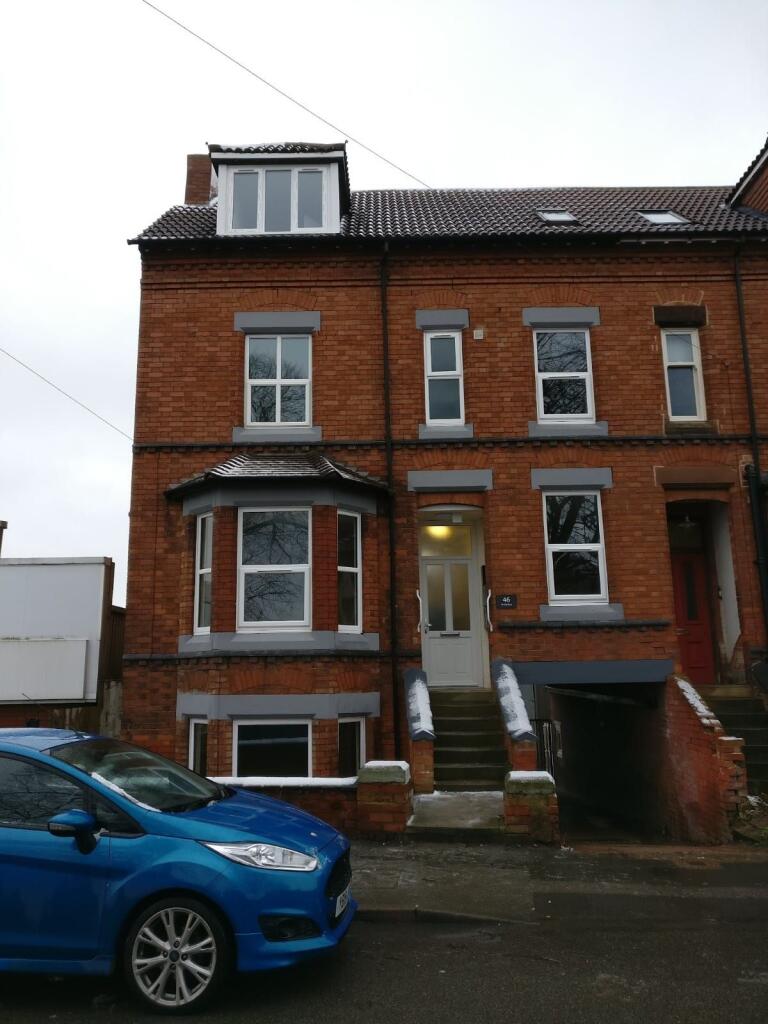 Main image of property: Wanlip Road, Syston, Leicester