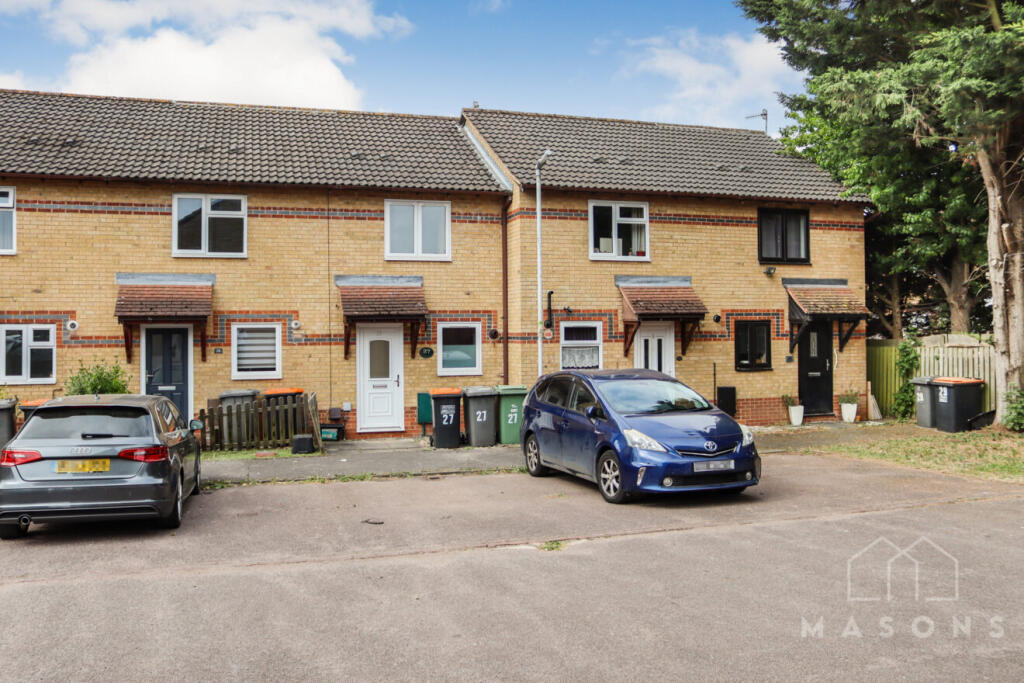 Main image of property: Dovedale, Luton, Bedfordshire, LU2 7FQ