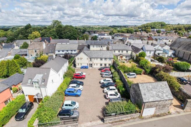 The Pavillion, Cowbridge