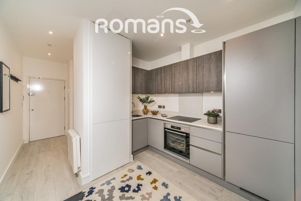 Main image of property: Duke Street, Reading, Berkshire, RG1