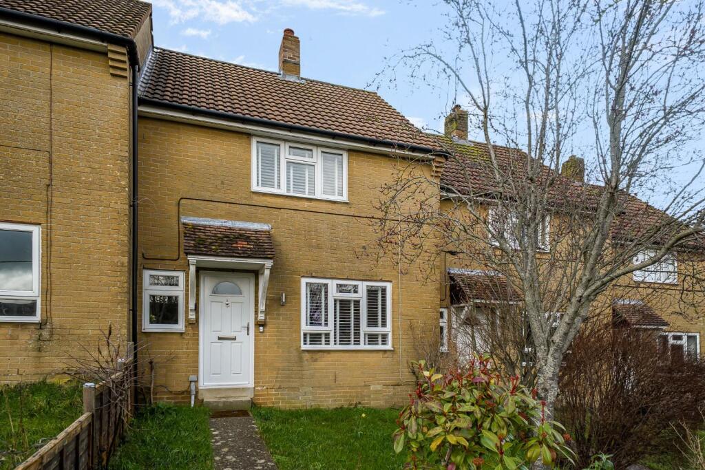 Main image of property: Summerfields, Henstridge