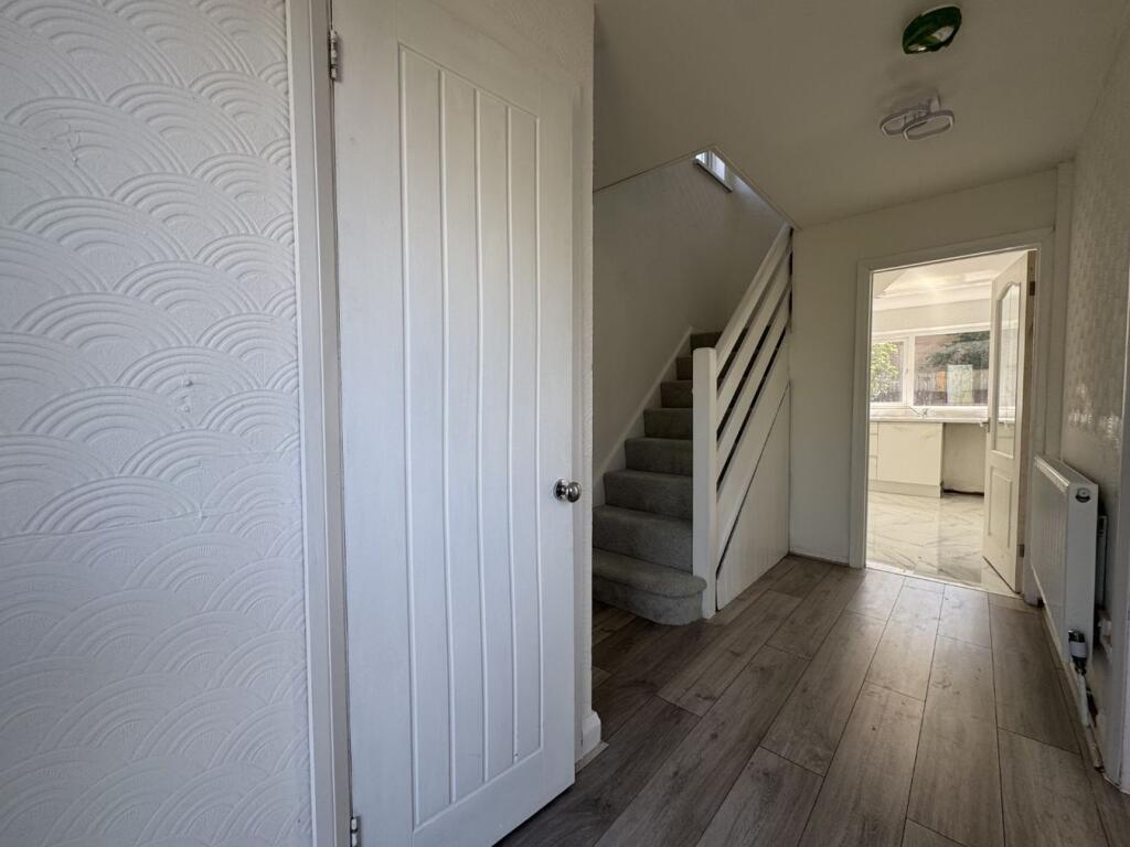 House in Swansea - More