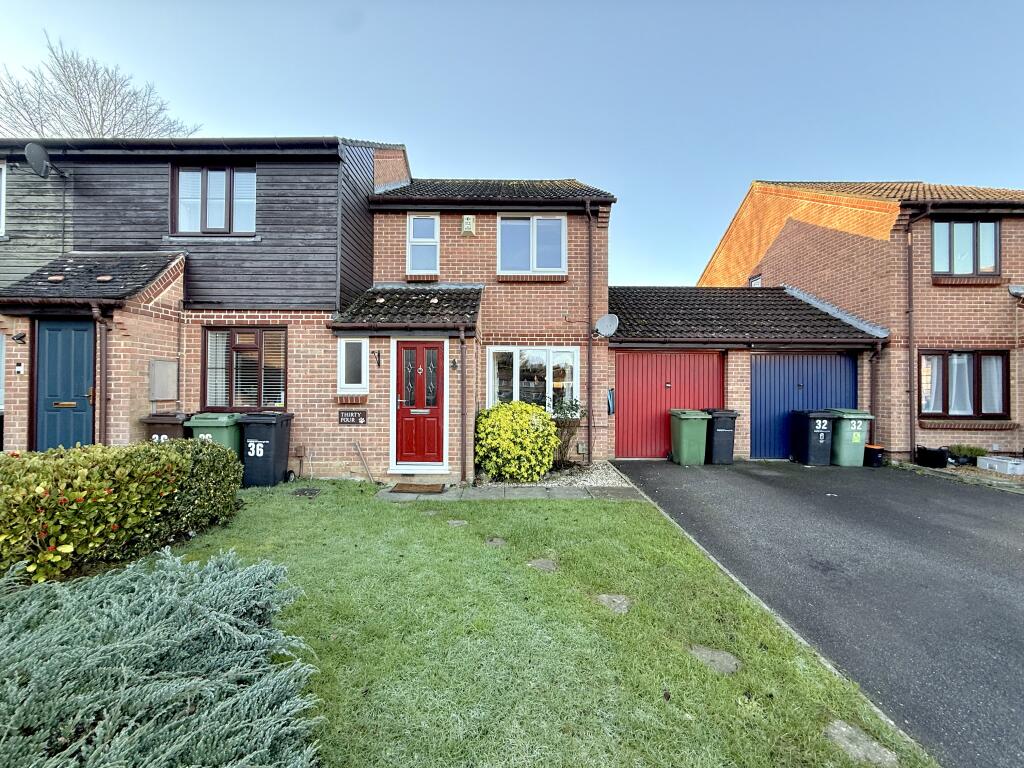 Main image of property: Woodbridge Drive, MAIDSTONE