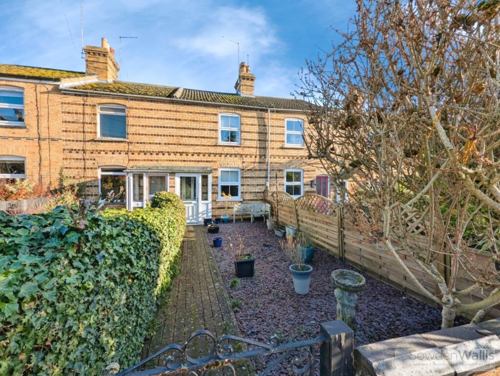 Main image of property: New Street, Stamford