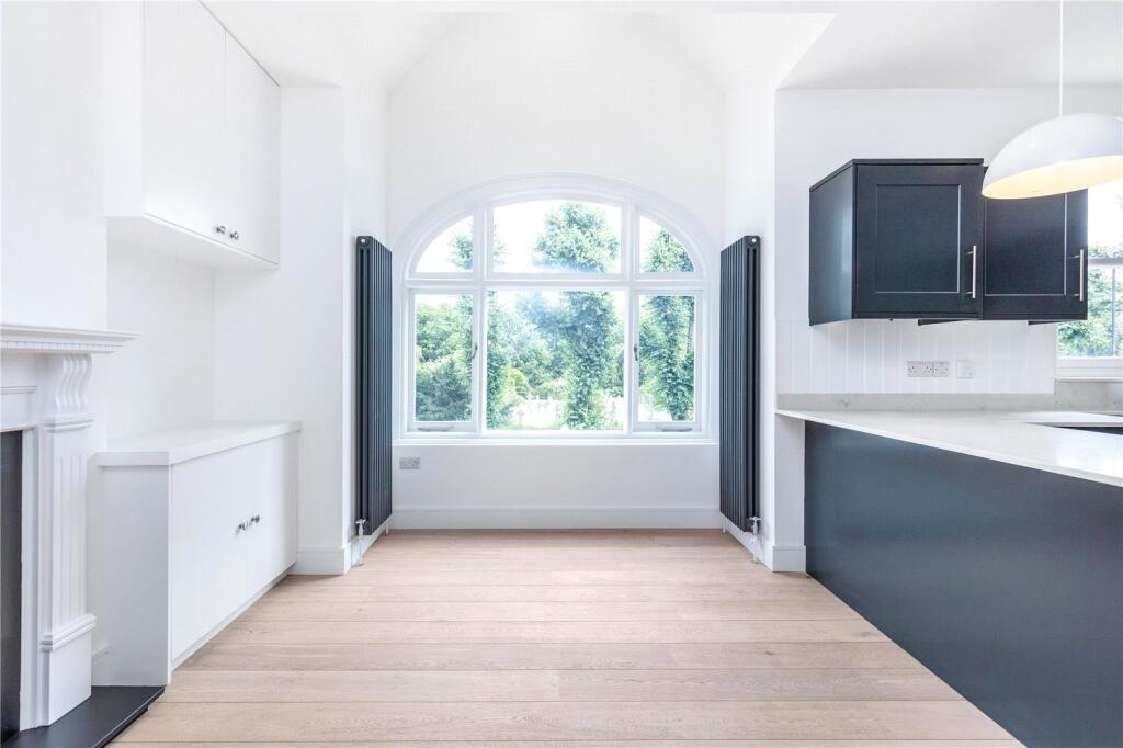 Apartment in London - More