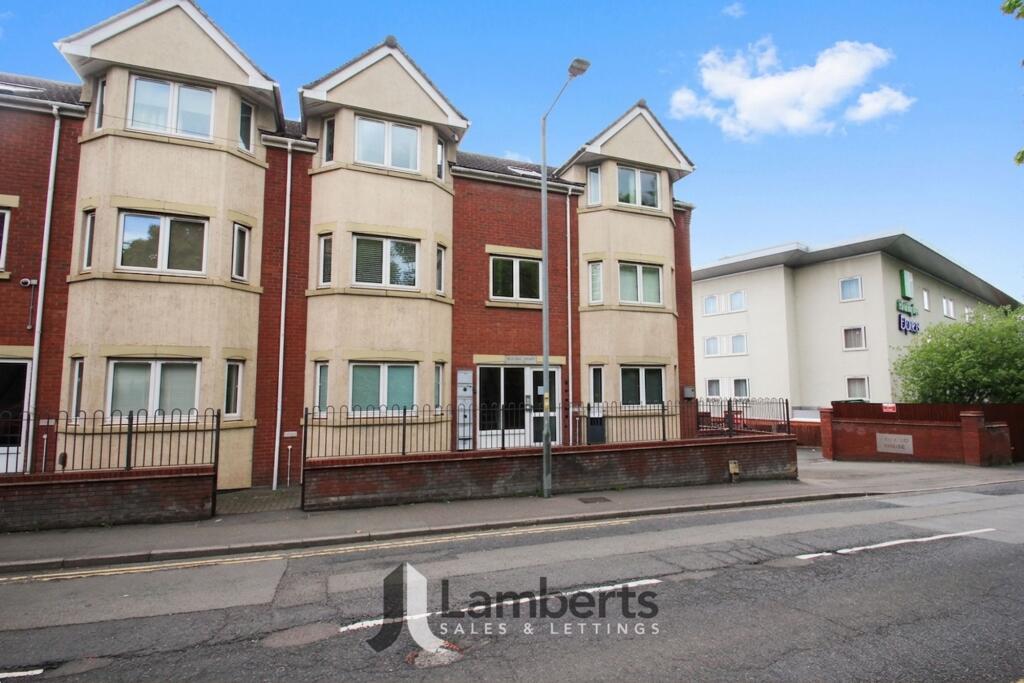 Main image of property: Hewell Road, Redditch, B97
