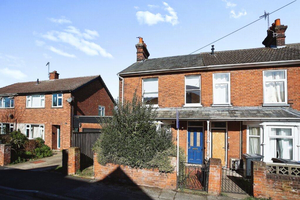 Main image of property: Lacey Street, IP4