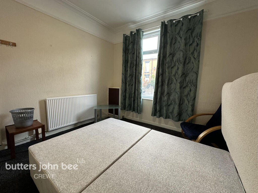 Main image of property: Middlewich Street, CREWE