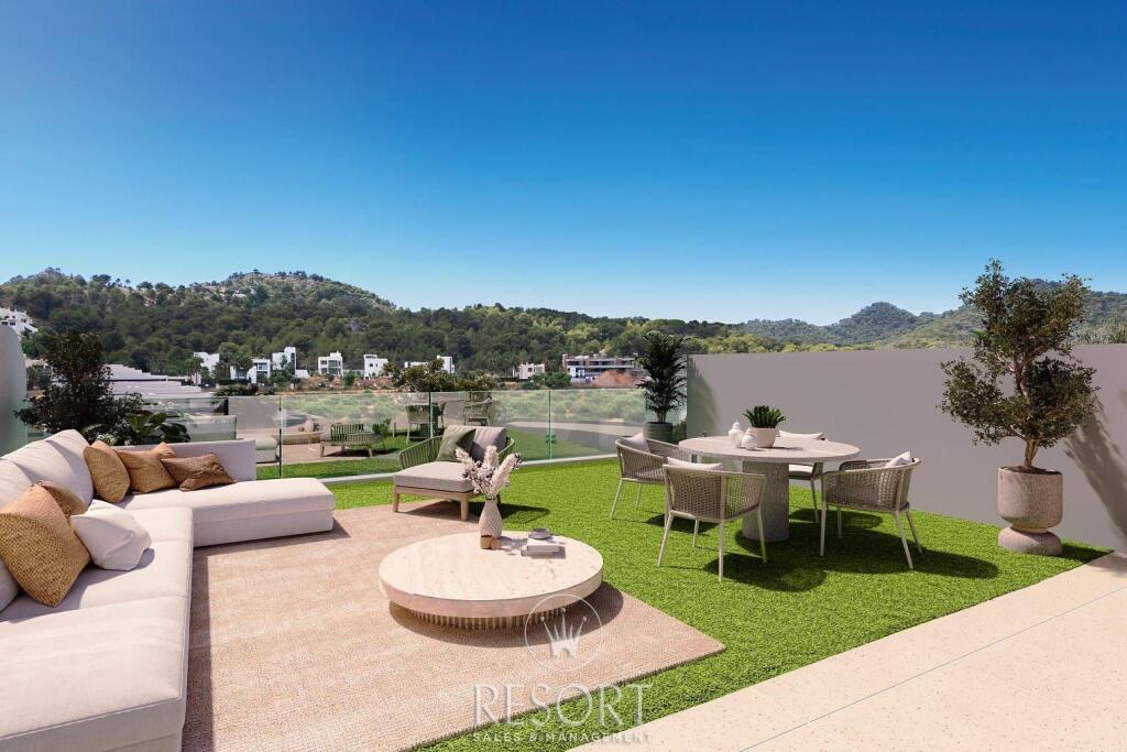 Main image of property: Murcia, La Manga Club
