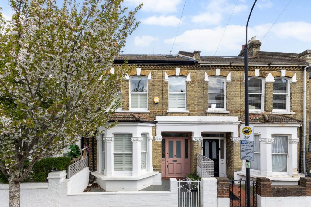 Main image of property: Bloom Park Road, Fulham, London
