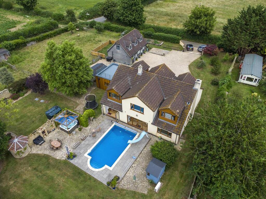 Main image of property: Penmore Road, Sandford Orcas