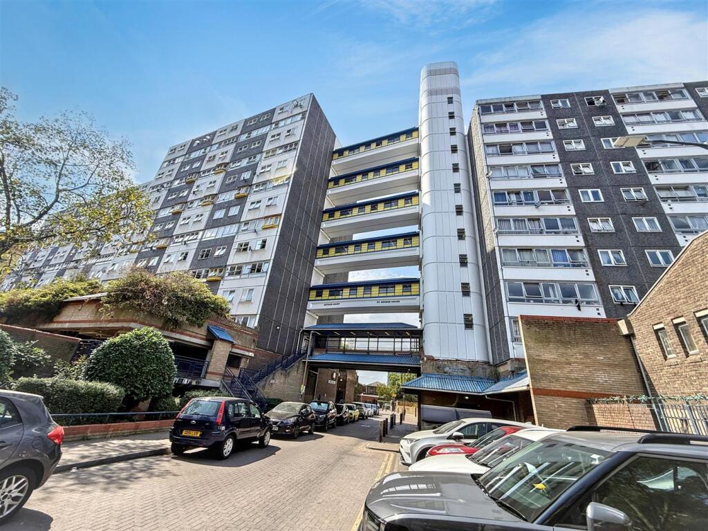 Main image of property: Charlotte Despard Avenue, London