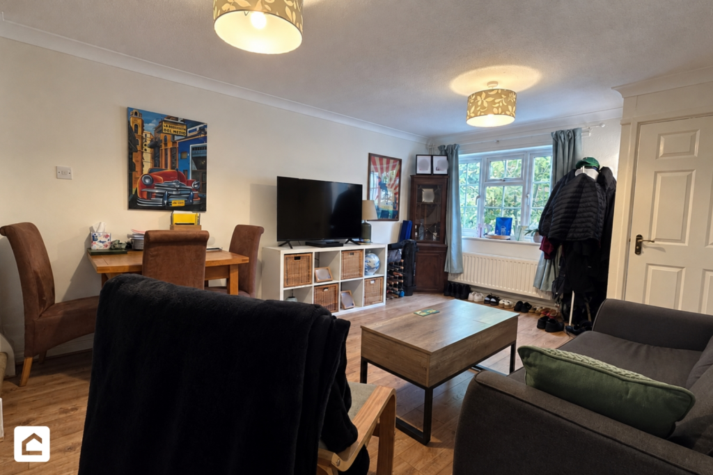 House in Epsom and Ewell, Epsom - View 4