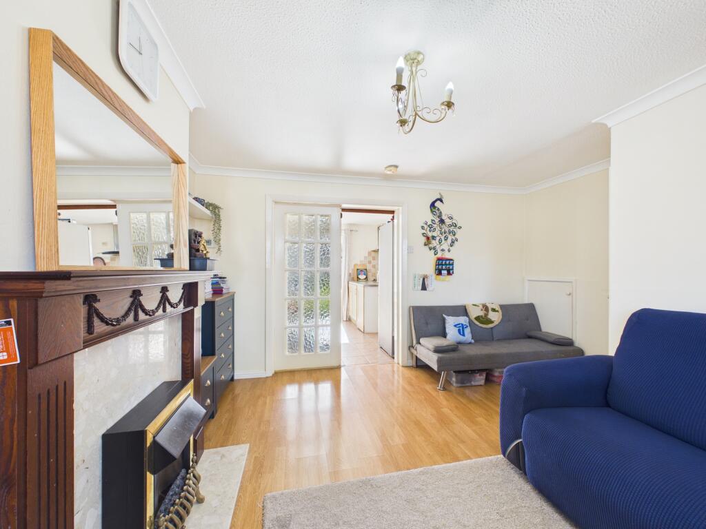 Chilson Drive, Mickleover photo 3