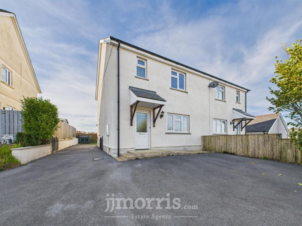 Main image of property: Blaen Treweryll, Blaenffos, SA37