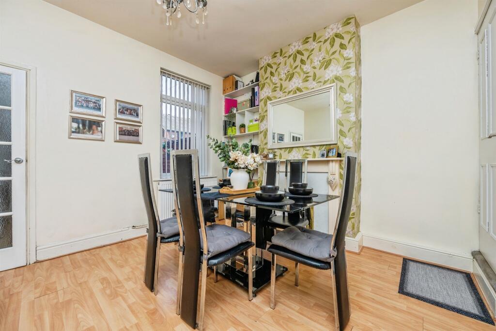 House in Birmingham, Ladywood - View 5