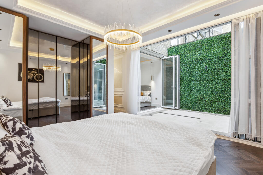 3 bedroom flat for rent