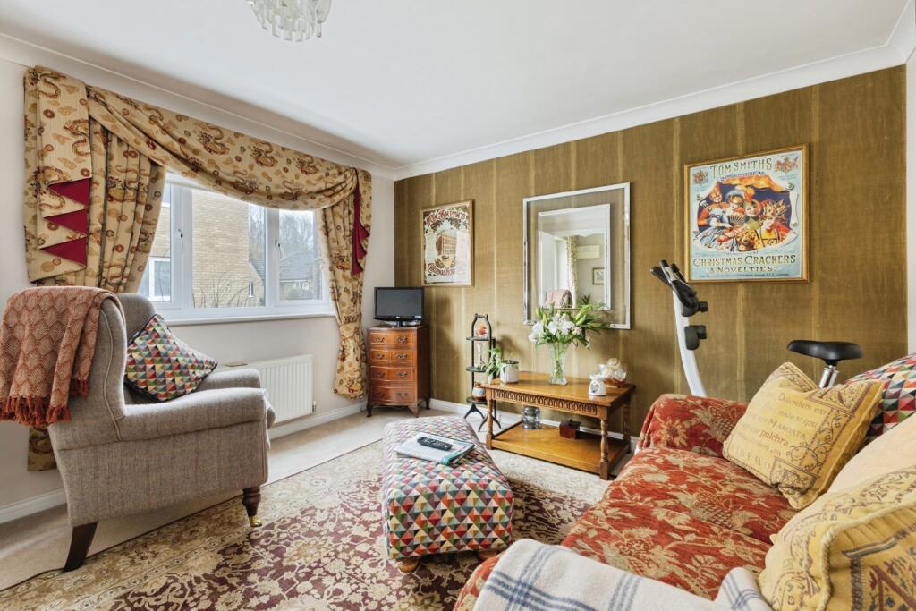 Campion Way, Hethersett, Norwich, Norfolk, NR9 photo 2