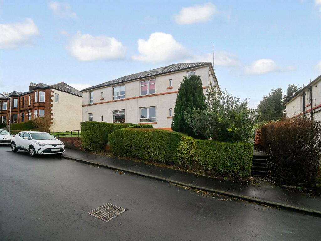 Main image of property: Watson Avenue, Rutherglen, Glasgow, South Lanarkshire, G73
