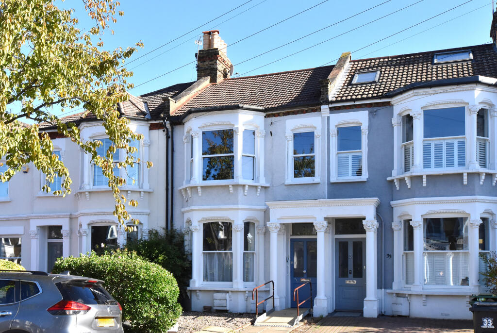 Main image of property: Colfe Road,  London, SE23